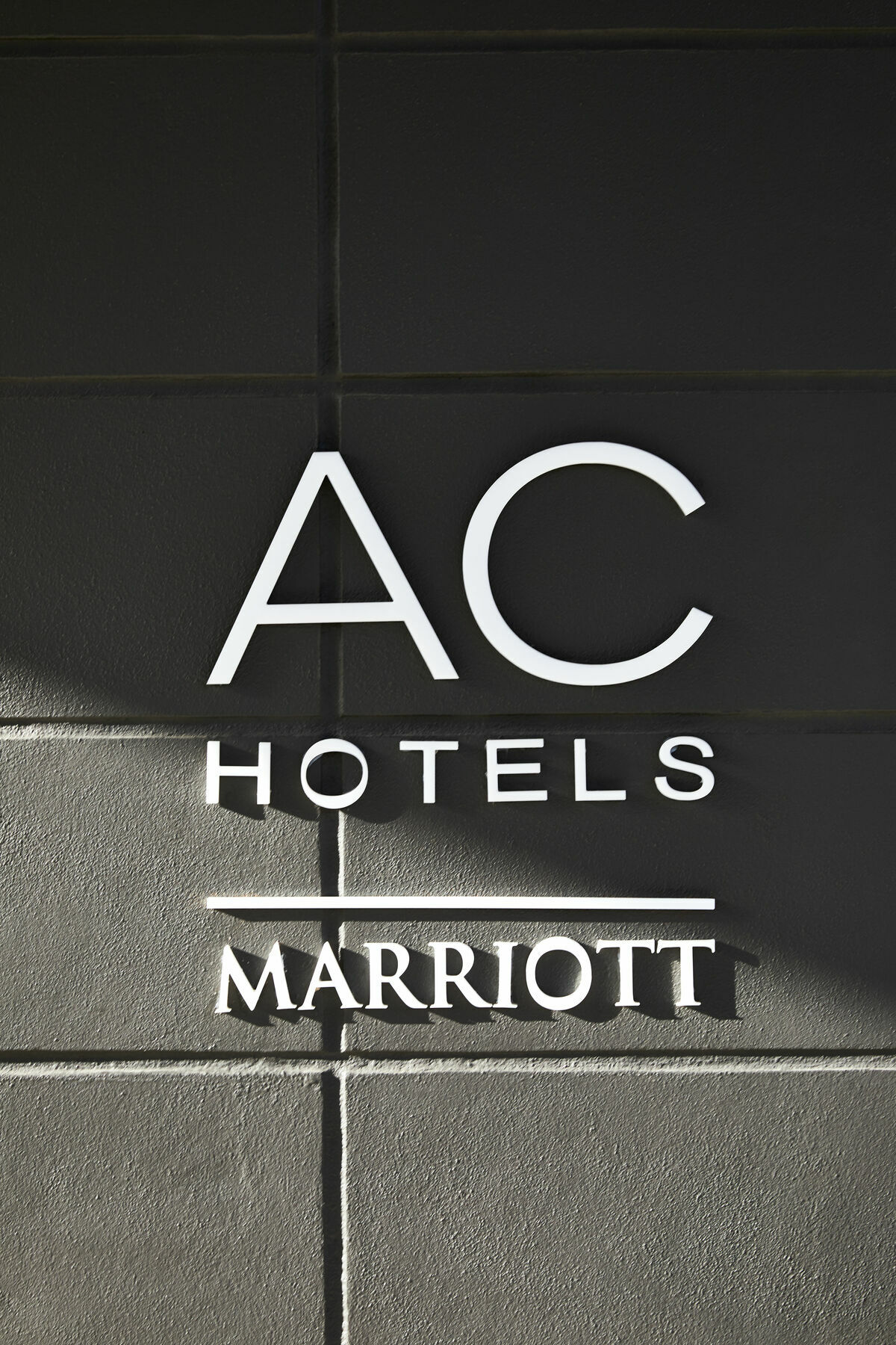 Ac Hotel By Marriott Miami Airport West/Doral Buitenkant foto